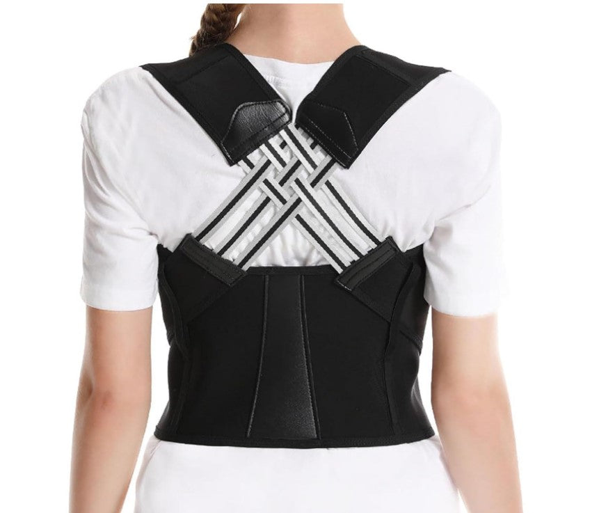 Corrector De Postura