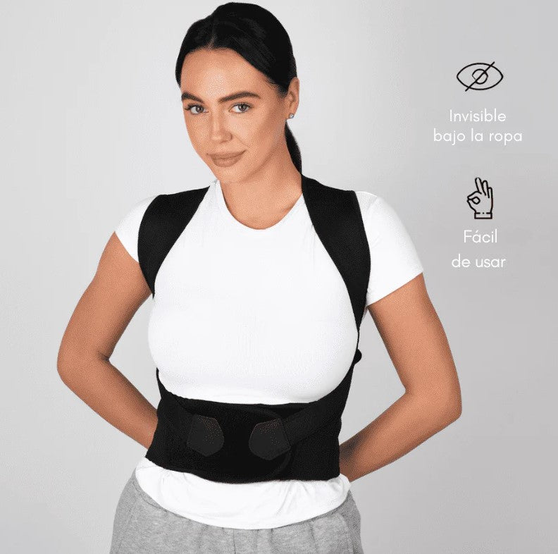 Corrector De Postura