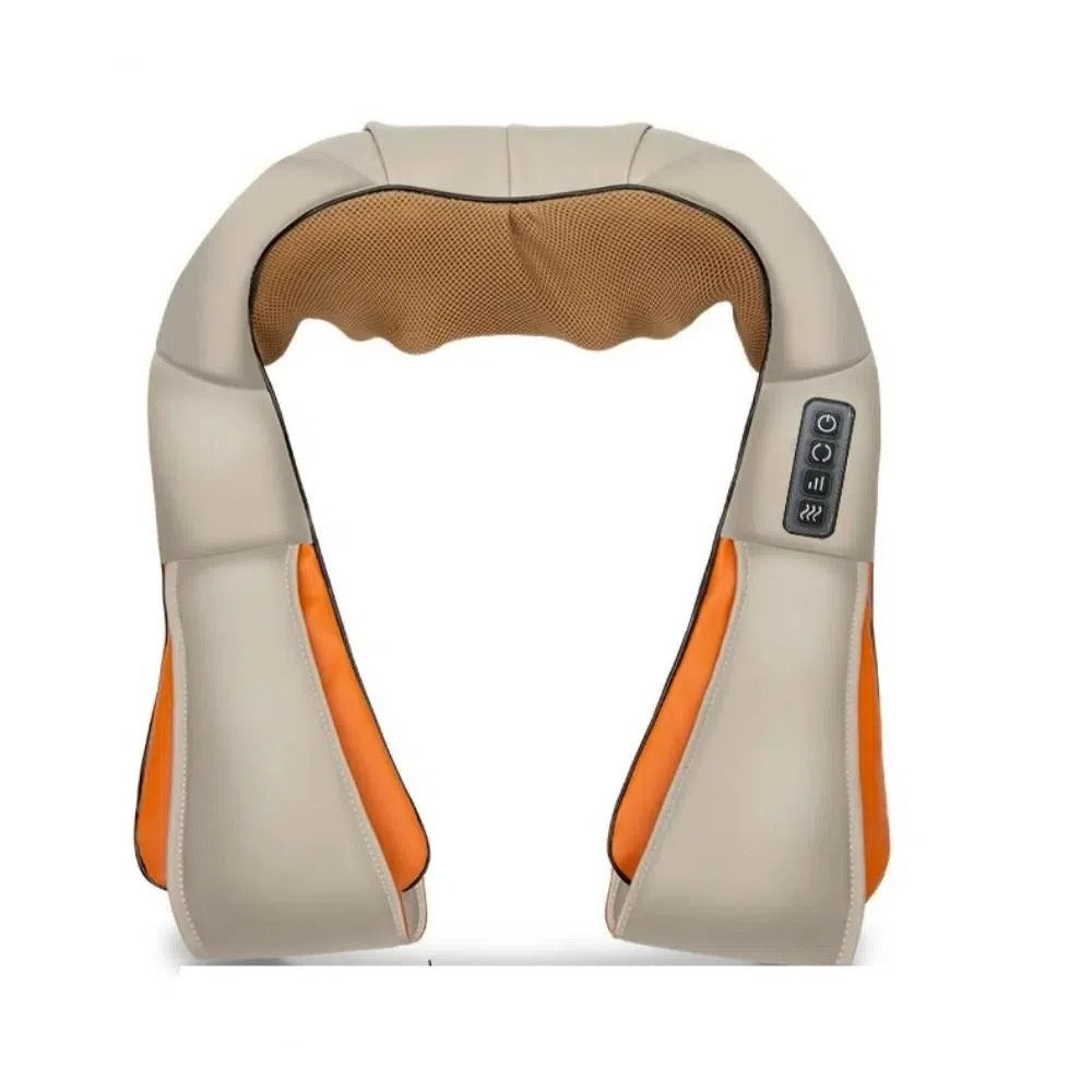 Masajeador Cervical Cuello Electrico