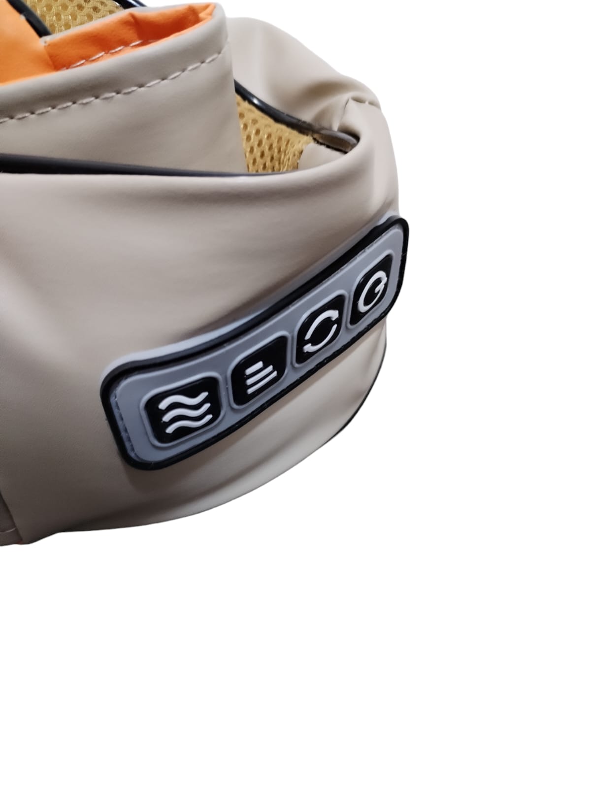 Masajeador Cervical Cuello Electrico