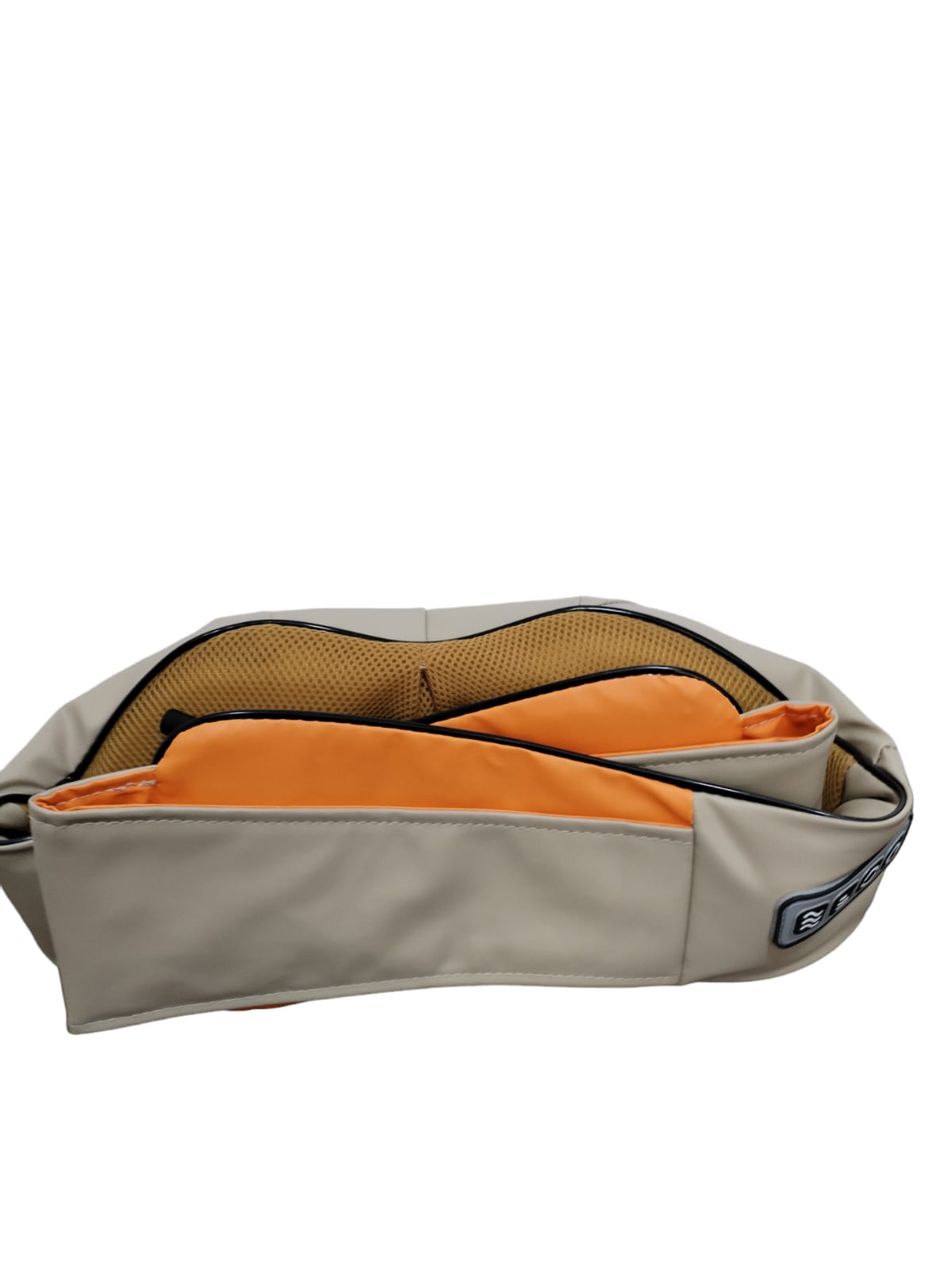 Masajeador Cervical Cuello Electrico